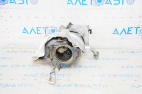 Turbo Ford Edge 19- 2.0T 75k, with tubes