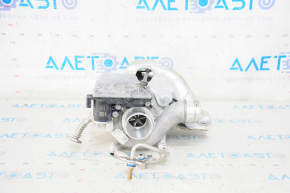 Turbo Ford Edge 19- 2.0T 75k, with tubes