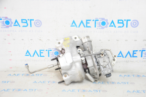 Turbo Ford Edge 19- 2.0T 75k, with tubes