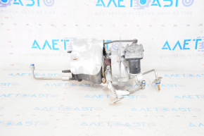 Turbo Ford Edge 19- 2.0T 75k, with tubes