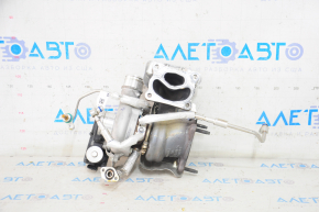 Turbo Ford Edge 19- 2.0T 75k, with tubes