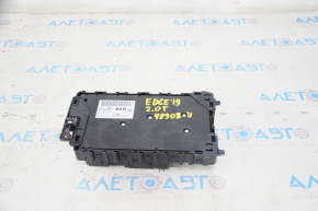 Fuse box under the dashboard BCM Ford Edge 19- 2.0T