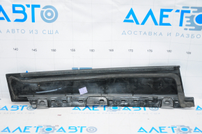 Door trim side front right Ford Edge 15- scratches