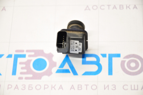 Rear view camera Ford Focus mk3 11-18 glass chip
