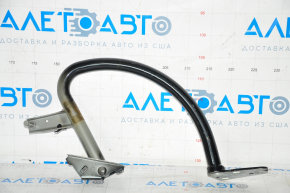 Left trunk lid hinge for Audi A4 B8 08-12 pre-rest sedan