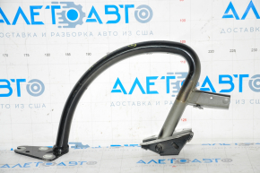 Left trunk lid hinge for Audi A4 B8 08-12 pre-rest sedan
