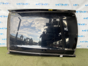 Metal roof Honda HR-V 16-22 without sunroof, sawed off