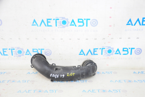 Air intake duct Ford Edge 19- 2.0T