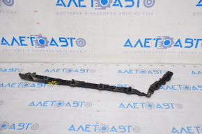 Rear bumper mount right Toyota Camry v50 12-14 usa broken fastener