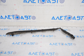 Rear bumper mount right Toyota Camry v50 12-14 usa broken fastener
