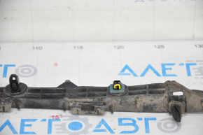 Rear bumper mount right Toyota Camry v50 12-14 usa broken fastener