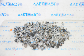 Ford Edge 15- suspension hardware