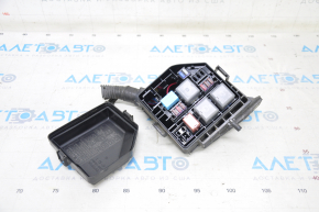 Fuse box underhood right Toyota Camry v50 12-14 usa