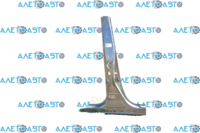Body pillar central right Toyota Prius V 12-17