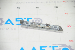Mazda CX-9 16-19 SKYACTIV Tailgate Emblem Badge