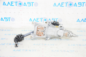 Ford Edge 19-24 steering column with cardan shaft, electric drive