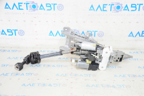 Ford Edge 19-24 steering column with cardan shaft, electric drive