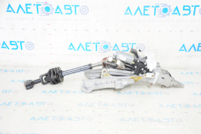 Ford Edge 19-24 steering column with cardan shaft, electric drive
