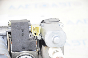 Ford Edge 19-24 steering column with cardan shaft, electric drive