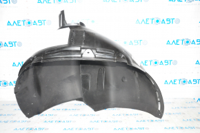 Front right mudguard VW Atlas 18-20 prerest