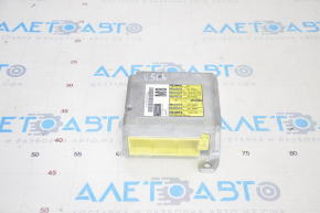 SRS airbag module airbag computer Toyota Camry v50 12-14 usa