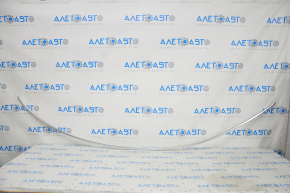 Left side roof molding for Mercedes CLA 14-19, chrome