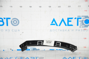 Front bumper mount right upper Hyundai Elantra UD 11-16
