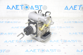 Toyota Camry v50 12-14 hybrid usa brake master cylinder complete with ABS