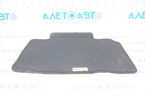 Interior mat rear left Ford Edge 15 - rag black, for cleaning