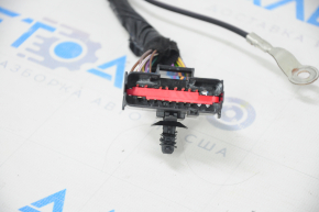 Ford Edge 19- Tailgate Wiring