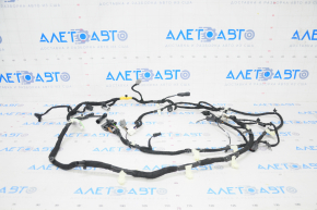 Ford Edge 19- Tailgate Wiring