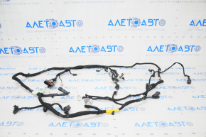 Ford Edge 19- Tailgate Wiring