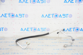 Air conditioning tube condenser-compressor Ford Edge 19-24 2.0T