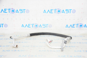 Ford Edge 19-24 2.0T Type 1 Air Conditioning Compressor-Heat Tube