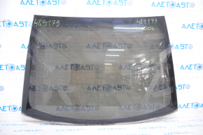 Rear glass Toyota Camry v50 12-14 usa
