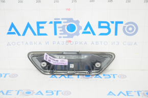 Ford Edge 19 trunk door handle - rest