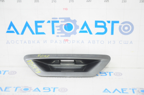 Ford Edge 19 trunk door handle - rest