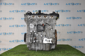 Ford Edge 19-21 2.0T C20HDTX 75k, 12-12-12-12 compression