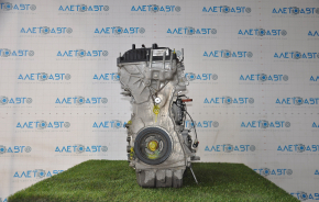 Ford Edge 19-21 2.0T C20HDTX 75k, 12-12-12-12 compression
