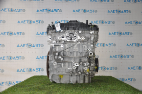 Ford Edge 19-21 2.0T C20HDTX 75k, 12-12-12-12 compression