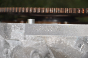 Ford Edge 19-21 2.0T C20HDTX 75k, 12-12-12-12 compression