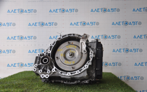 Automatic transmission assembly Ford Edge 19- 2.0T C8FMID AWD 75k