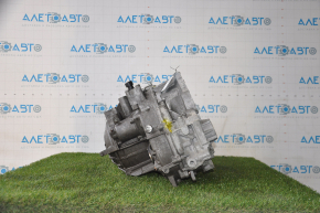 Automatic transmission assembly Ford Edge 19- 2.0T C8FMID AWD 75k