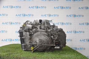 Automatic transmission assembly Ford Edge 19- 2.0T C8FMID AWD 75k