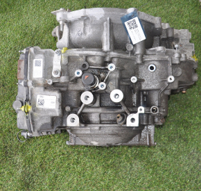 Automatic transmission assembly Ford Edge 19- 2.0T C8FMID AWD 75k