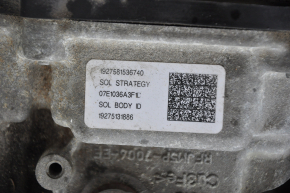 Automatic transmission assembly Ford Edge 19- 2.0T C8FMID AWD 75k
