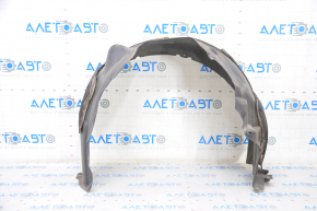 Front left fender liner Toyota Camry v50 12-14 usa LE XLE