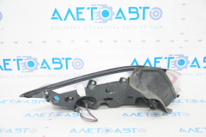 Outer wing lamp right Ford Edge 19-rest Titanium, ST