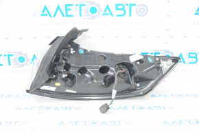 Outer wing lamp left Ford Edge 19-rest Titanium, ST