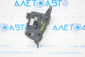Fog lamp PTF right Ford Edge 19- sand